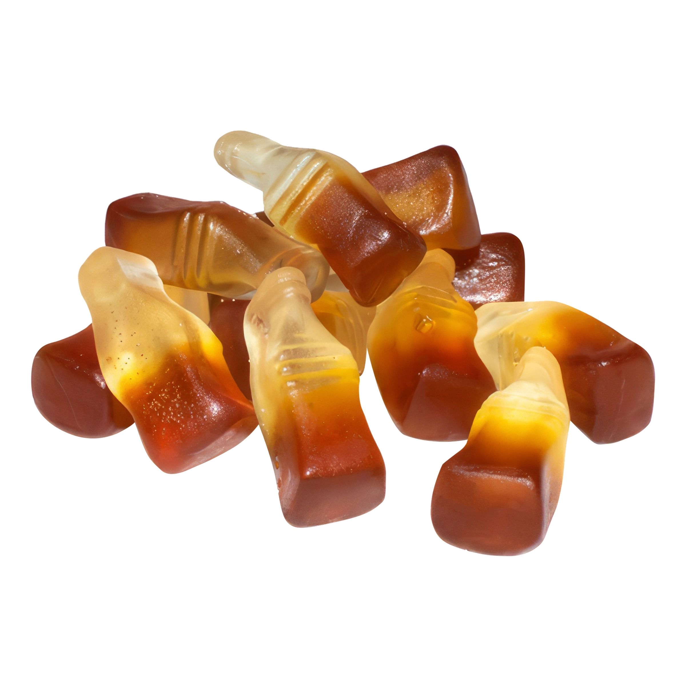 Colaflasker Økonomipakke - 1 kg