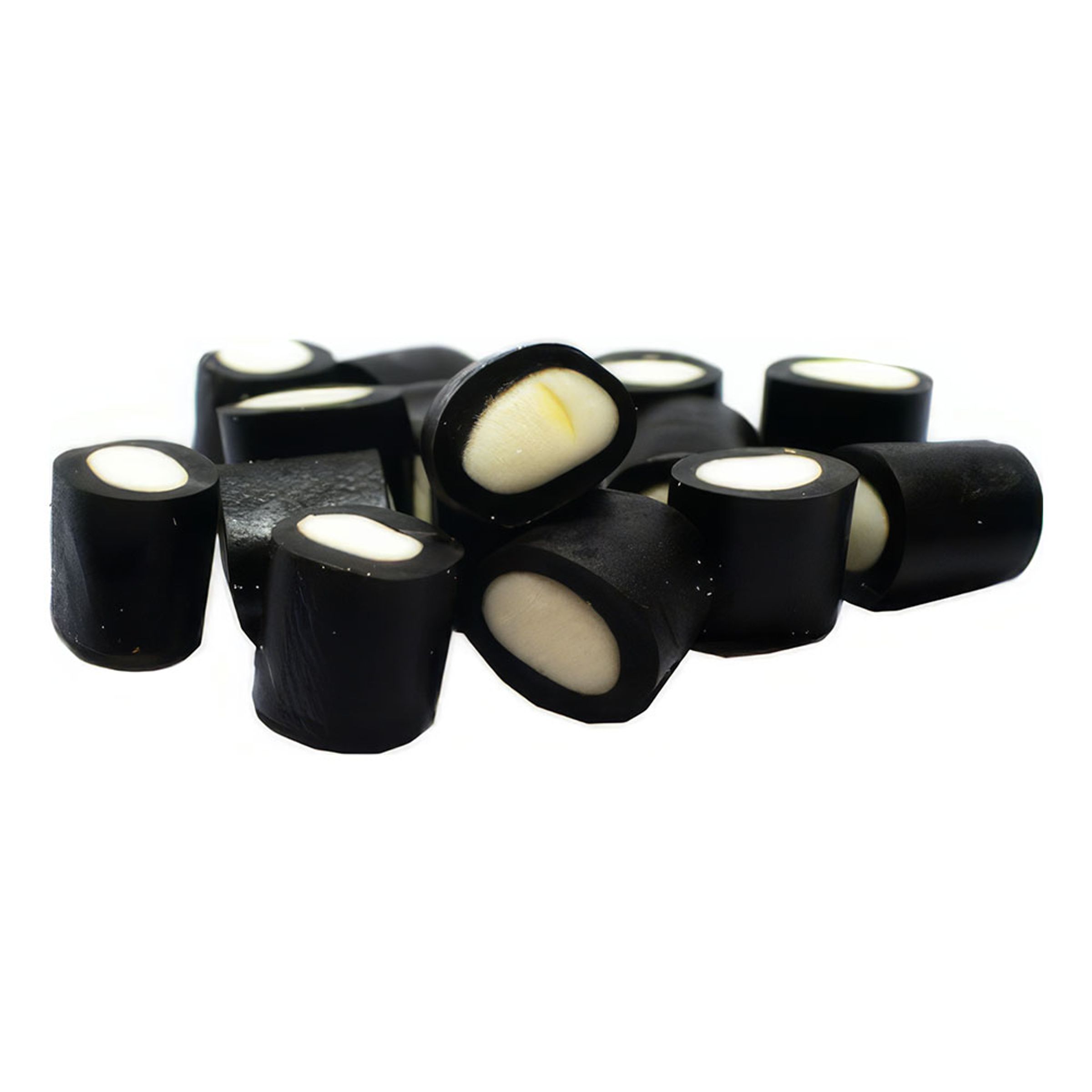 Mintlakrids Økonomipakke - 2 kg