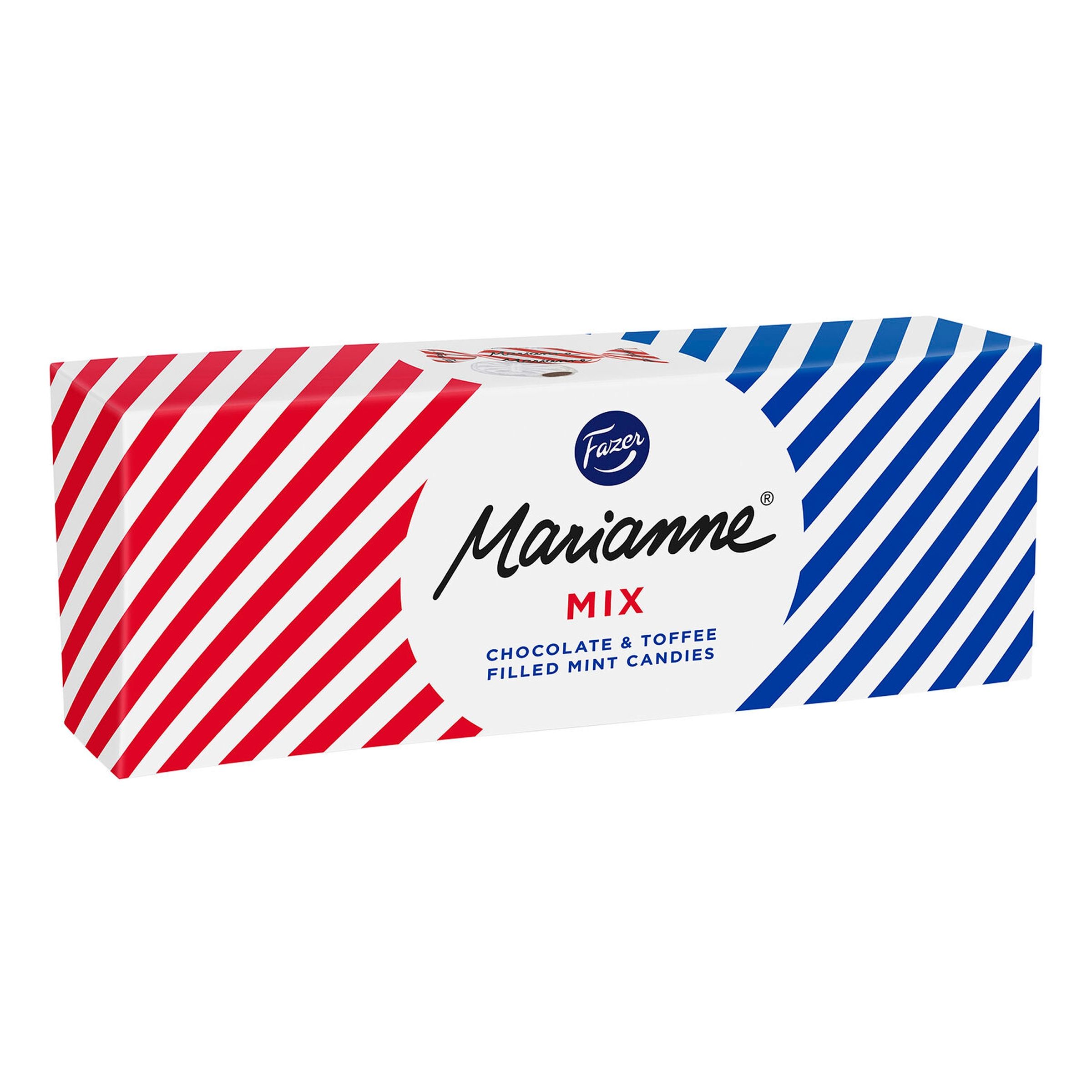 Marianne Mix Chokoladeæske - 300 gram
