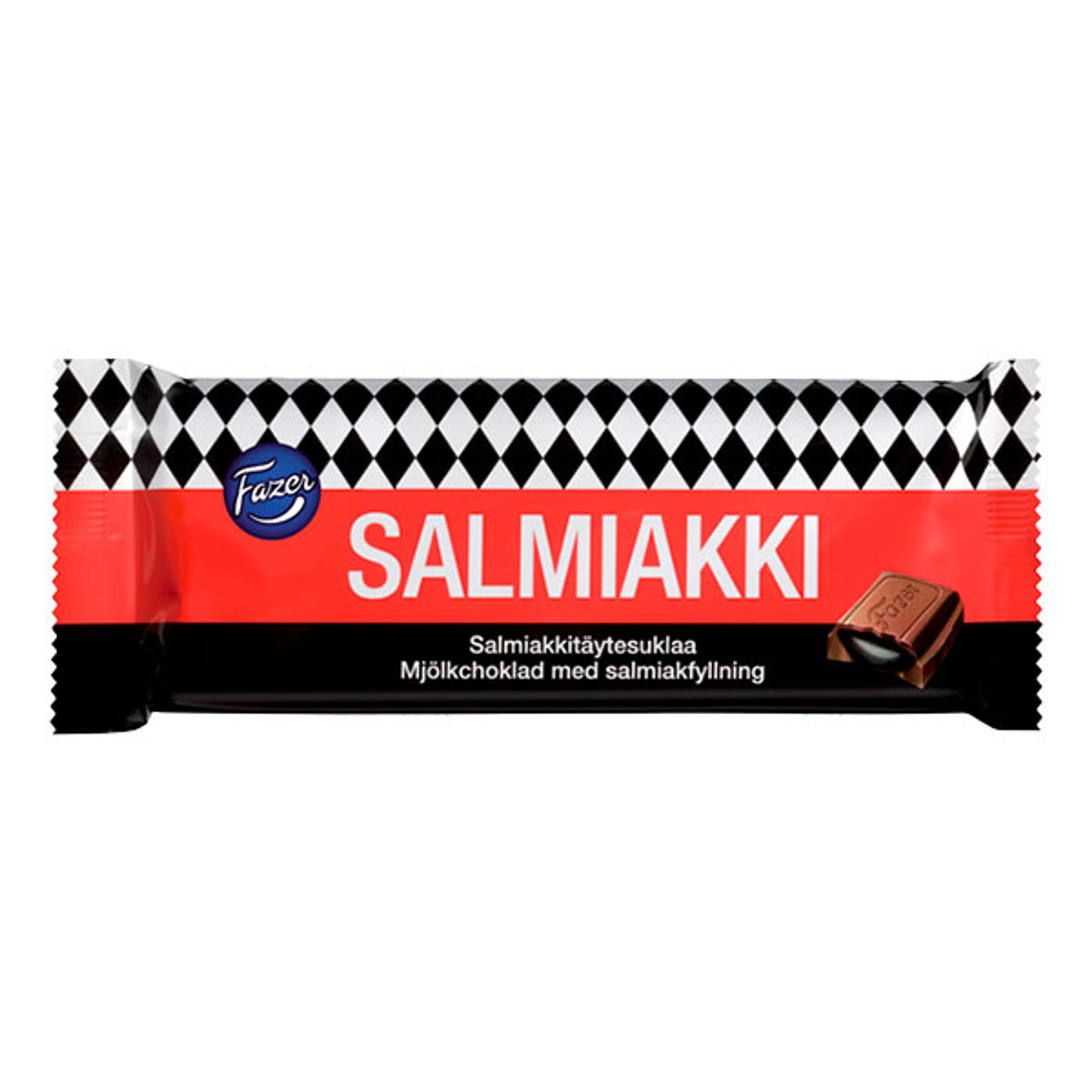 Salmiakki Salmiakslik