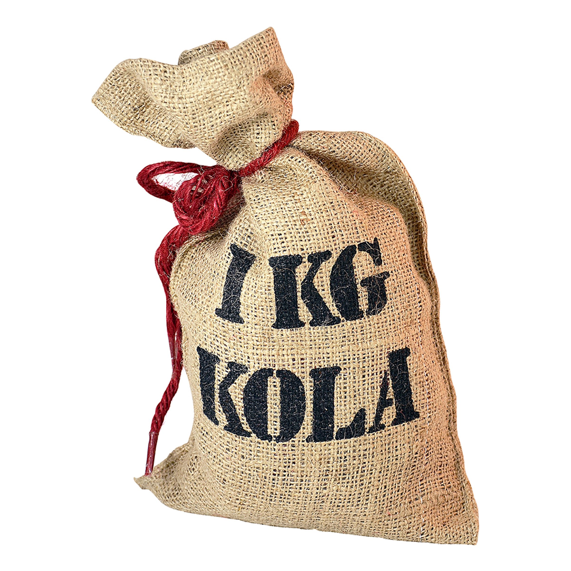 Julesæk Karameller - 1 kilo