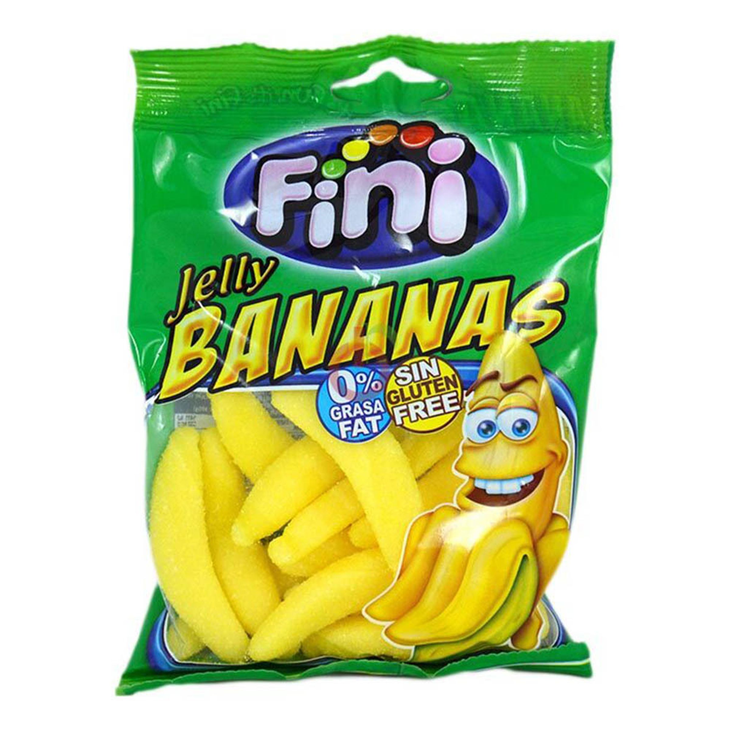 Fini Bananer Pose - 75 gram