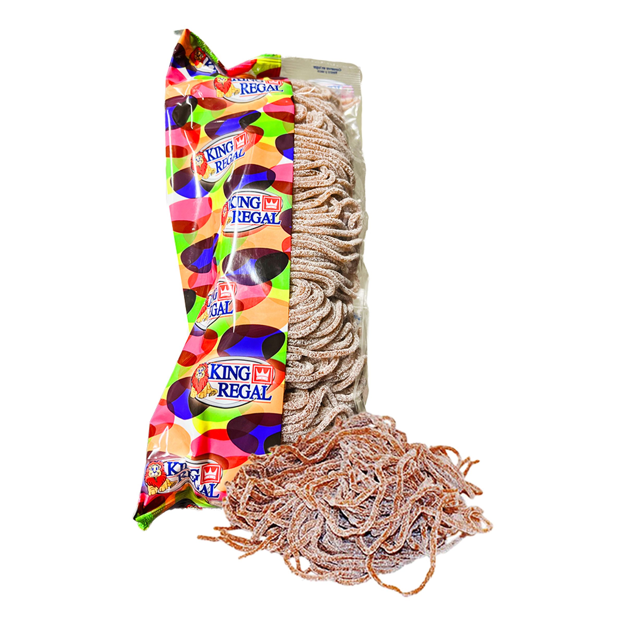 Spaghetti Cola Økonomipakke - 1 kg