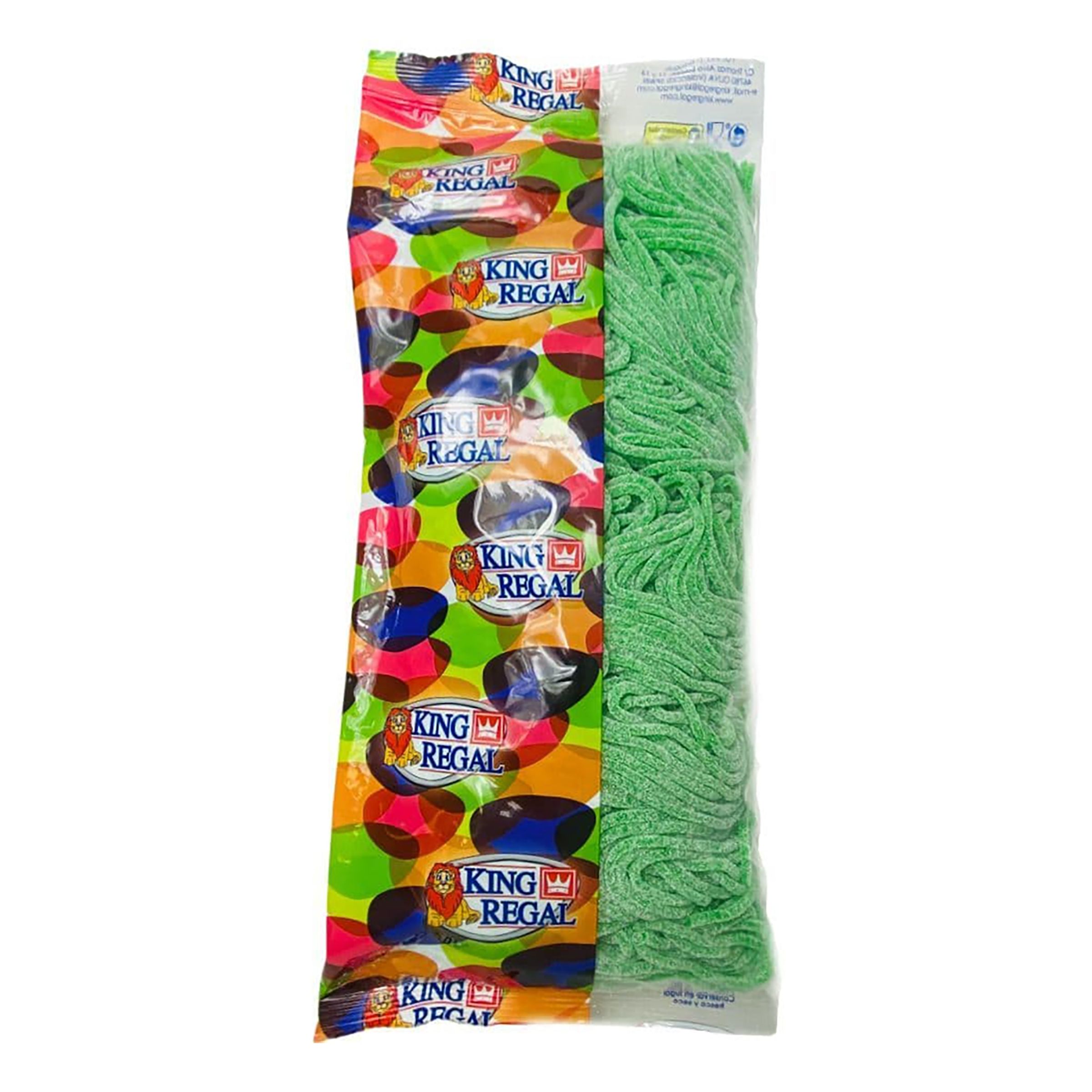 Spaghetti Æble Løsvægt i Bøtte - 1 kg