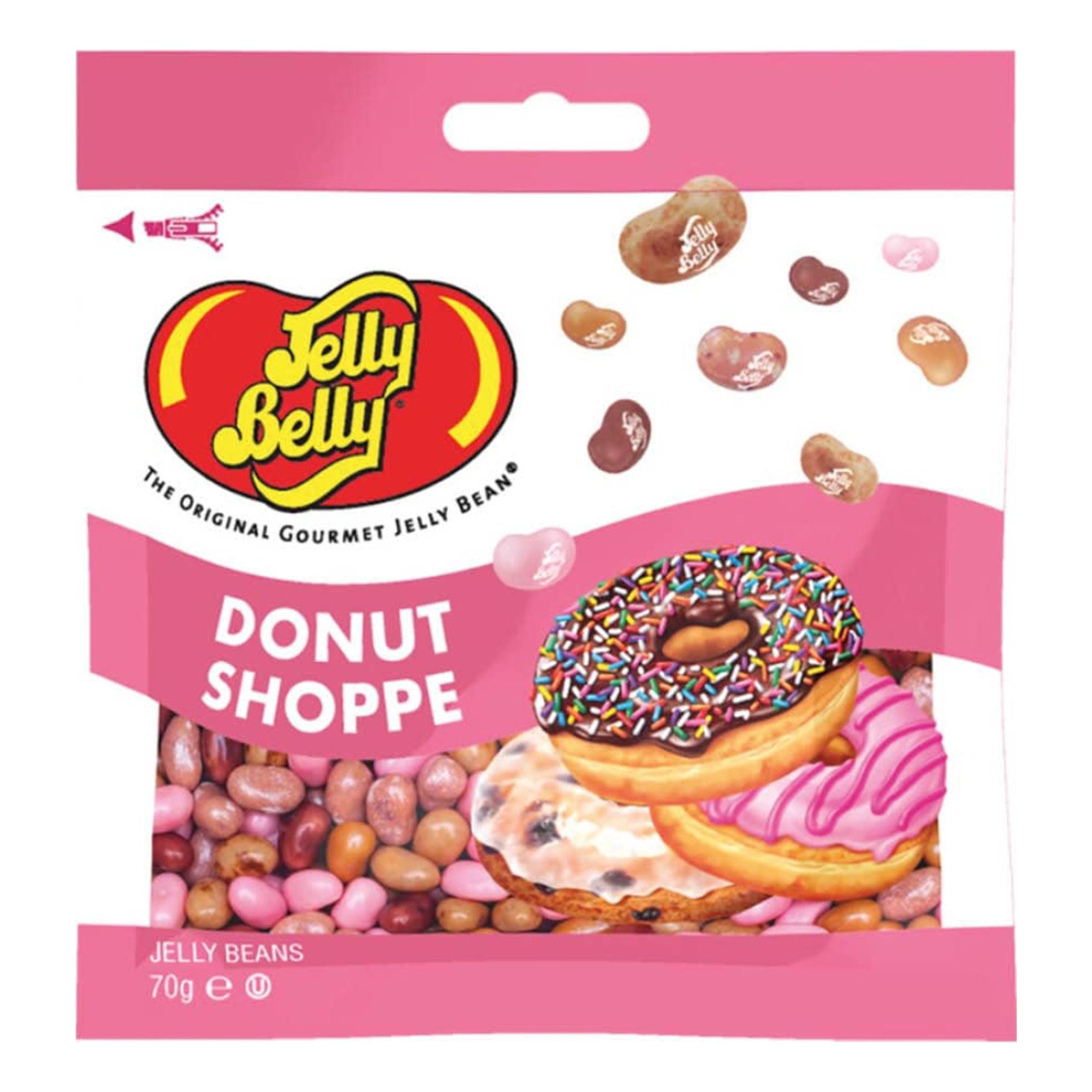 JellyBelly Donut Mix