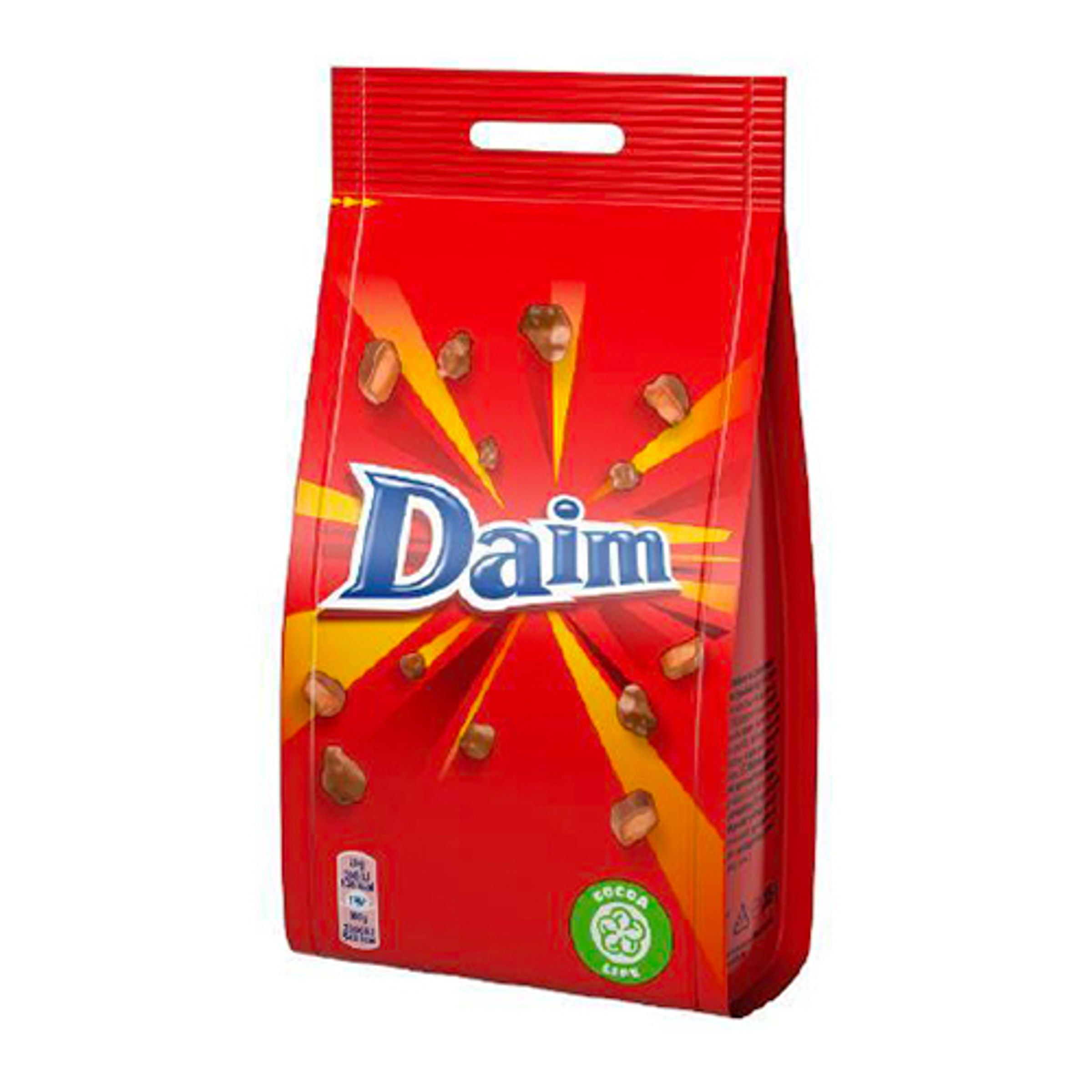 Daim Dragé Pose - 225 gram