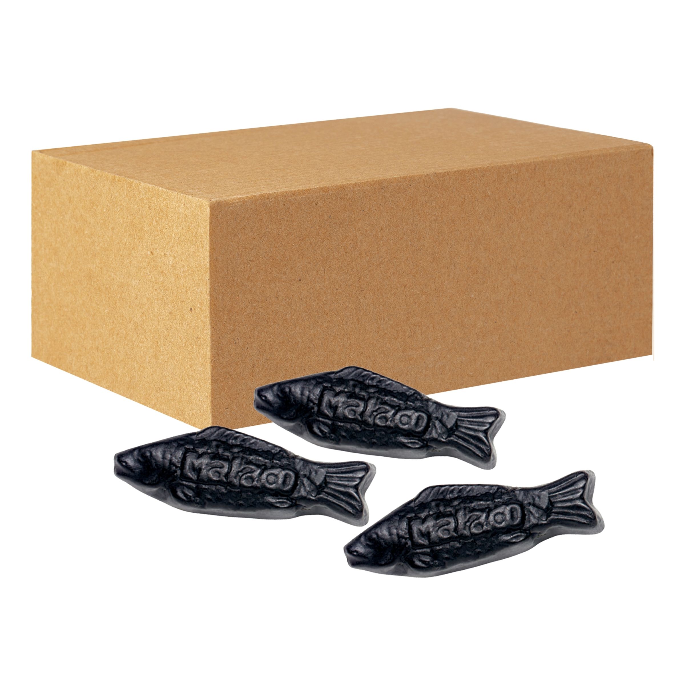 Salte Sild Storpak - 3 kg