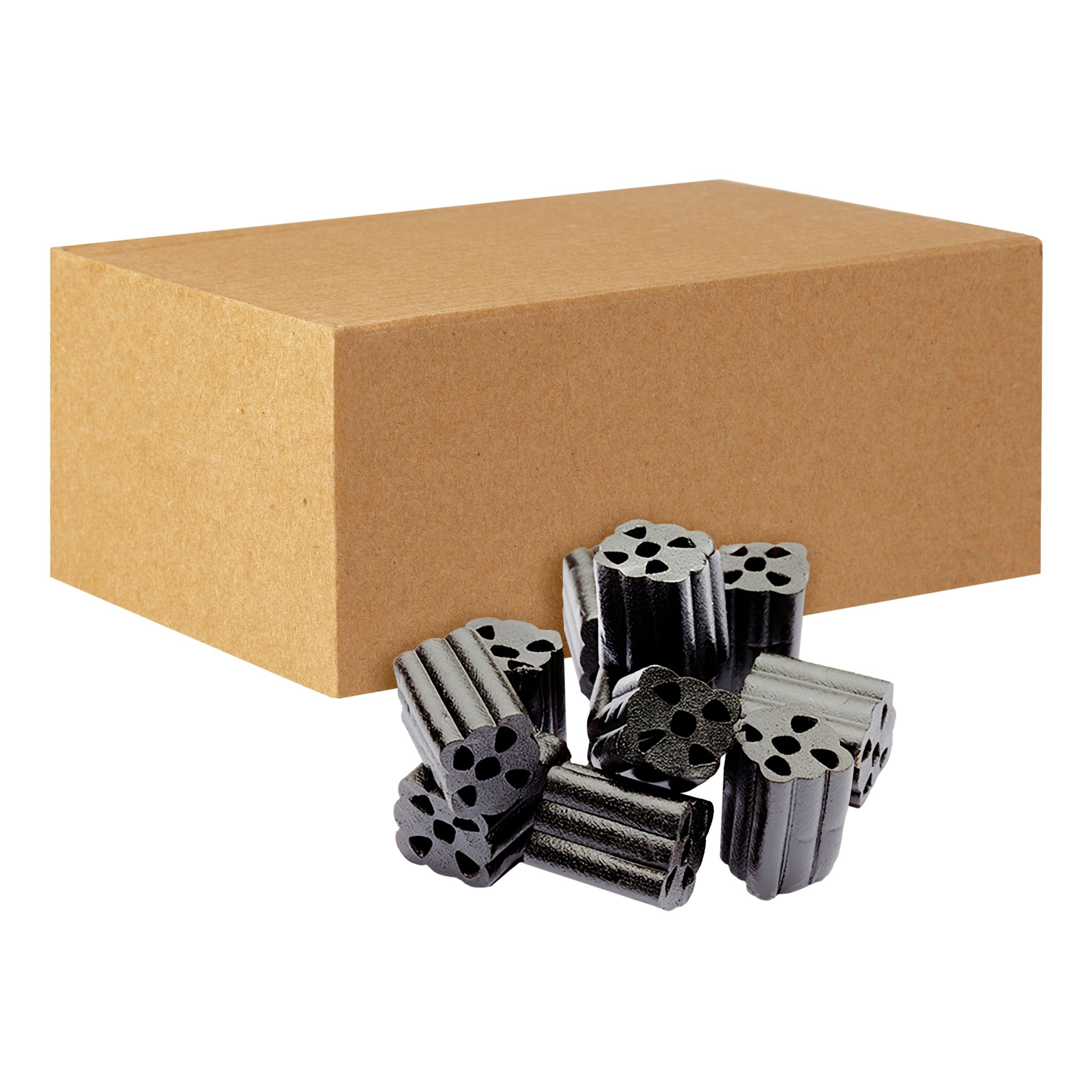 Revolver Lakrids Storpak - 3 kg