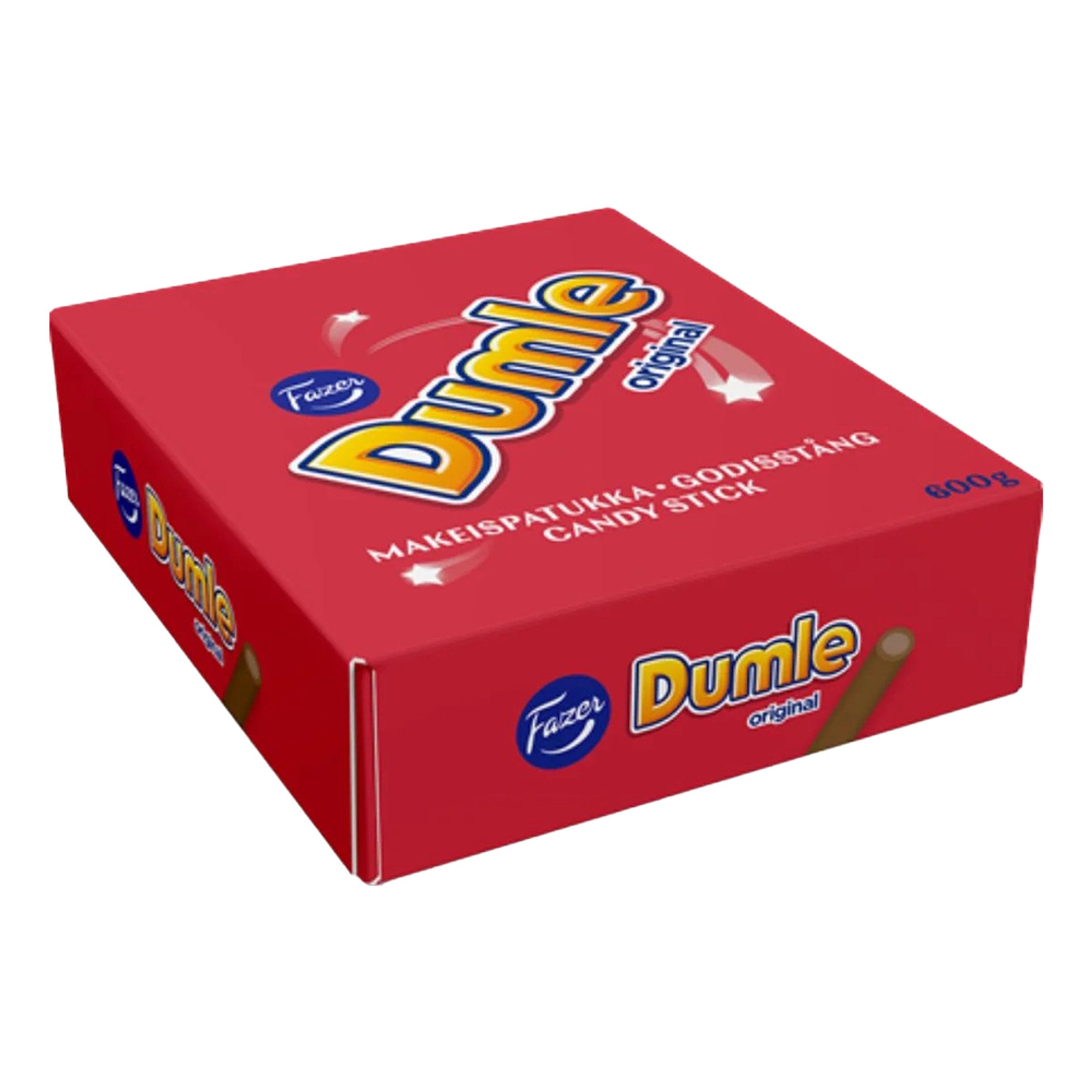 Dumlestang Original Storpak - 30-pak