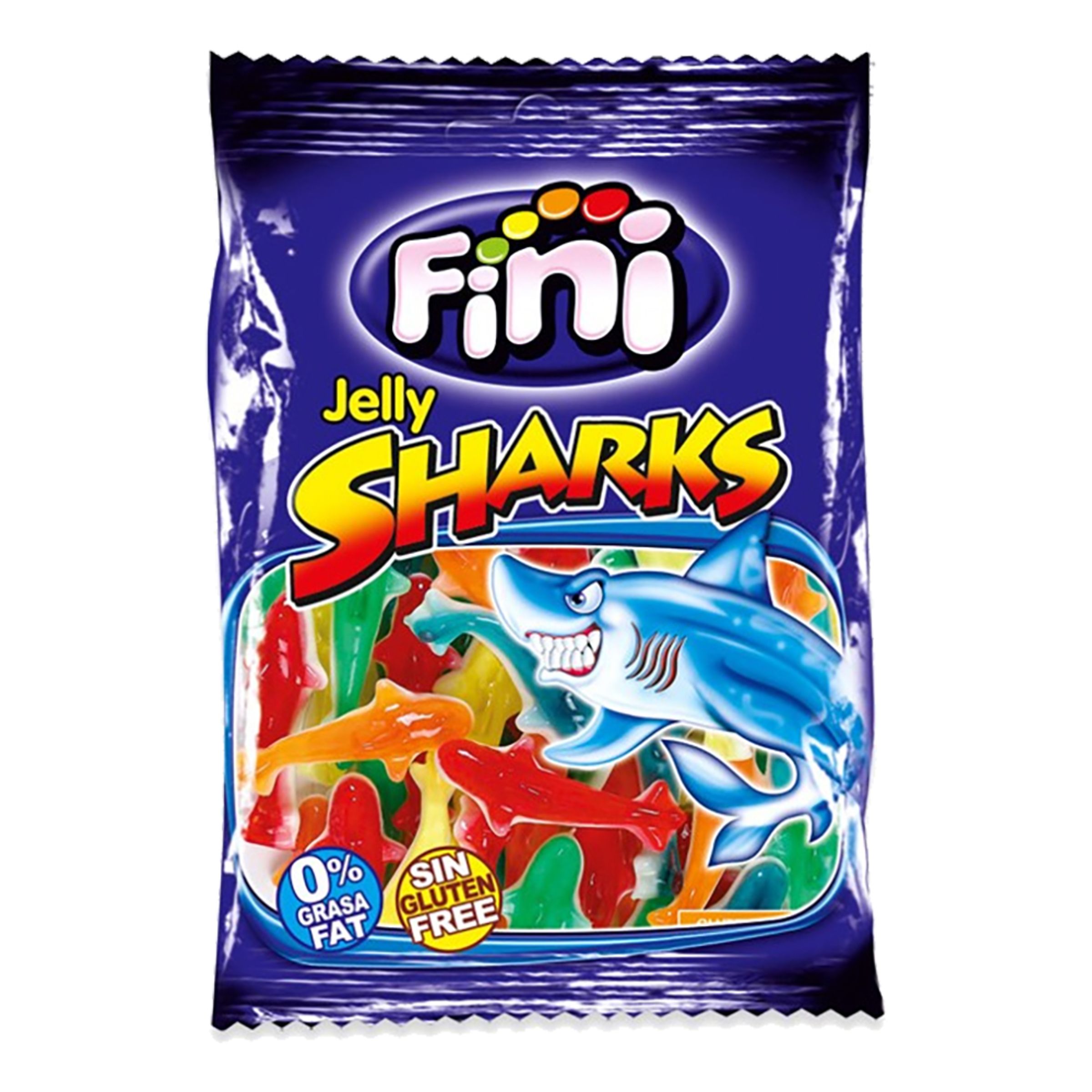 Fini Jelly Hajer - 80 g