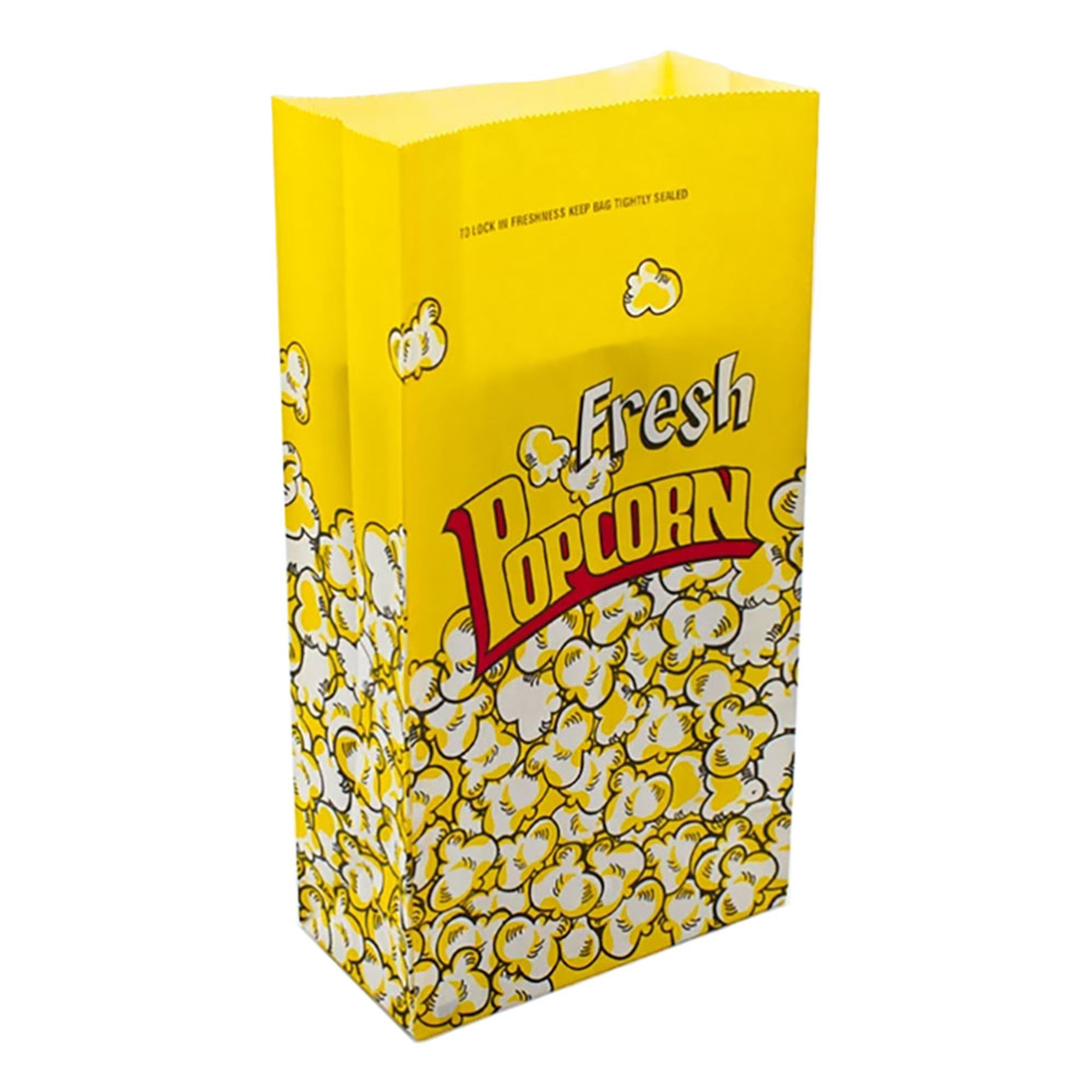 Popcornposer - Stor