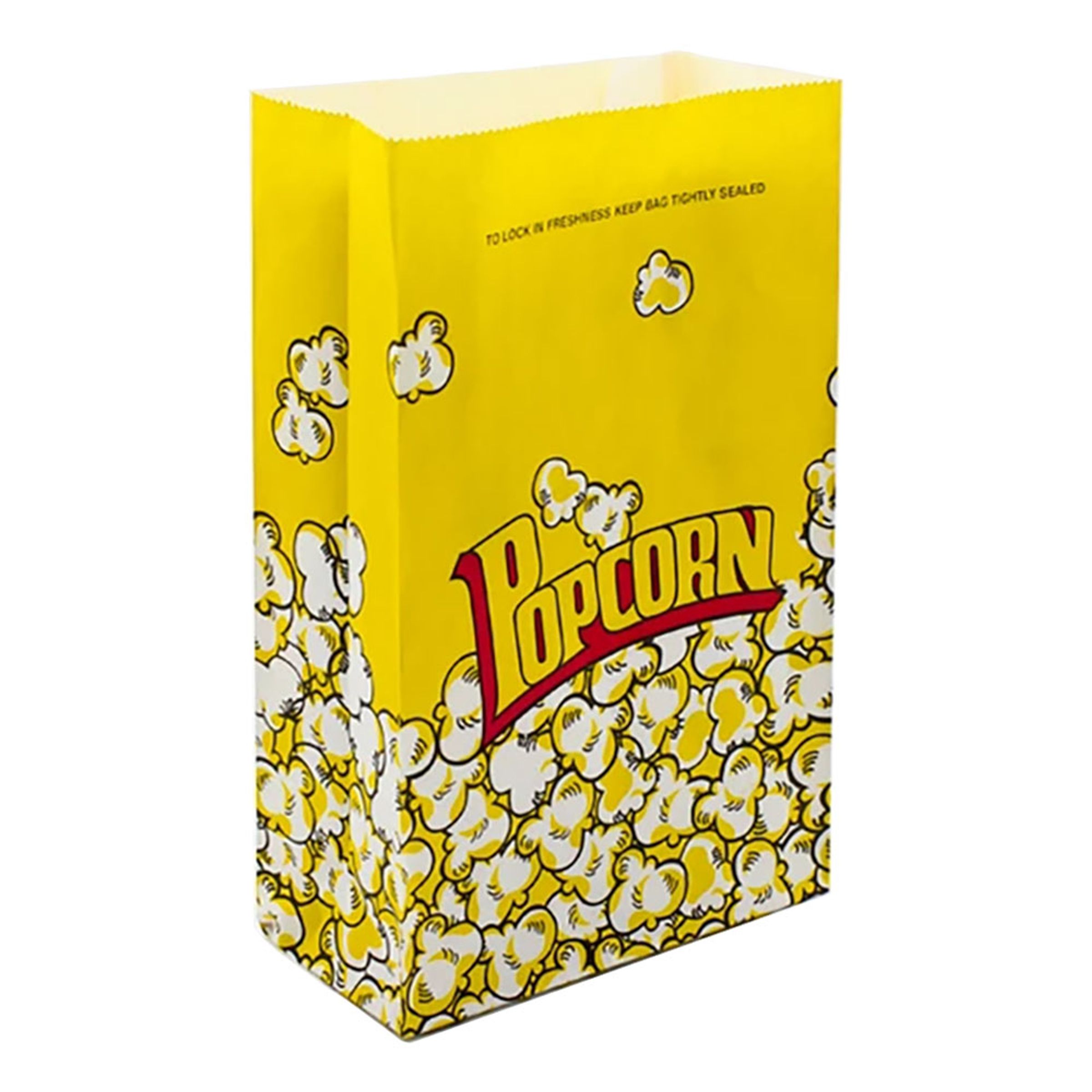 Popcornposer - Lille