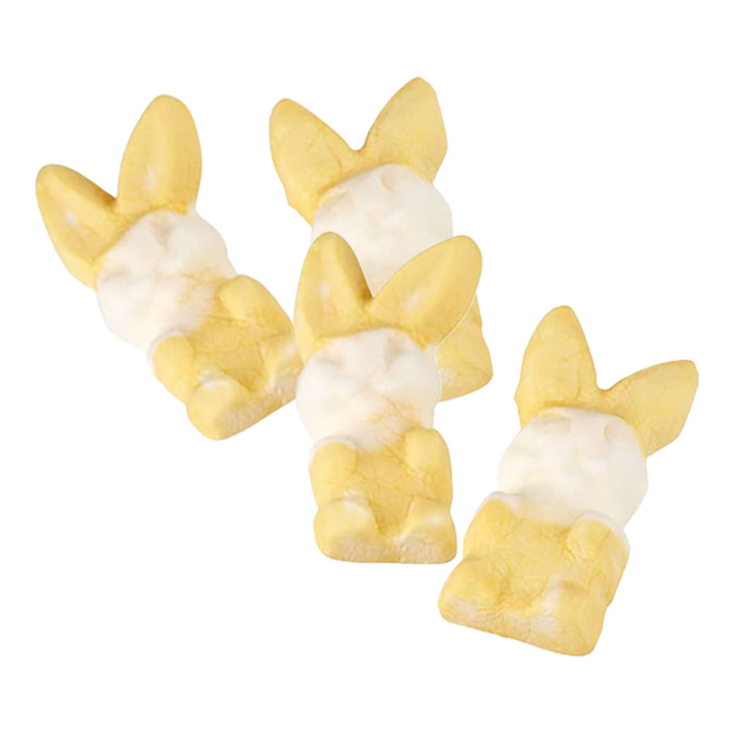 Aroma Påskeharer Økonomipakke - 1,7 kg