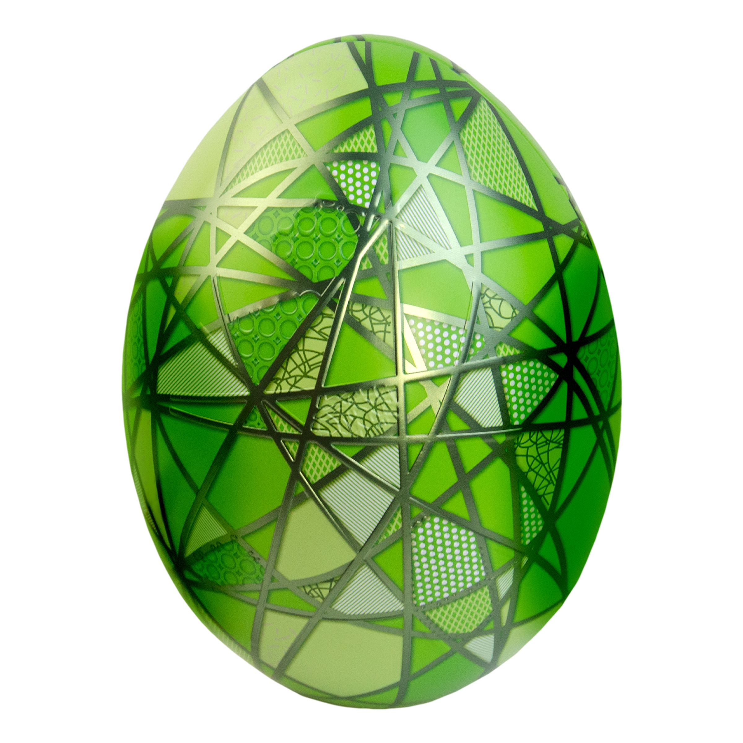 Påskeæg med Slik Noble Egg - 400 gram