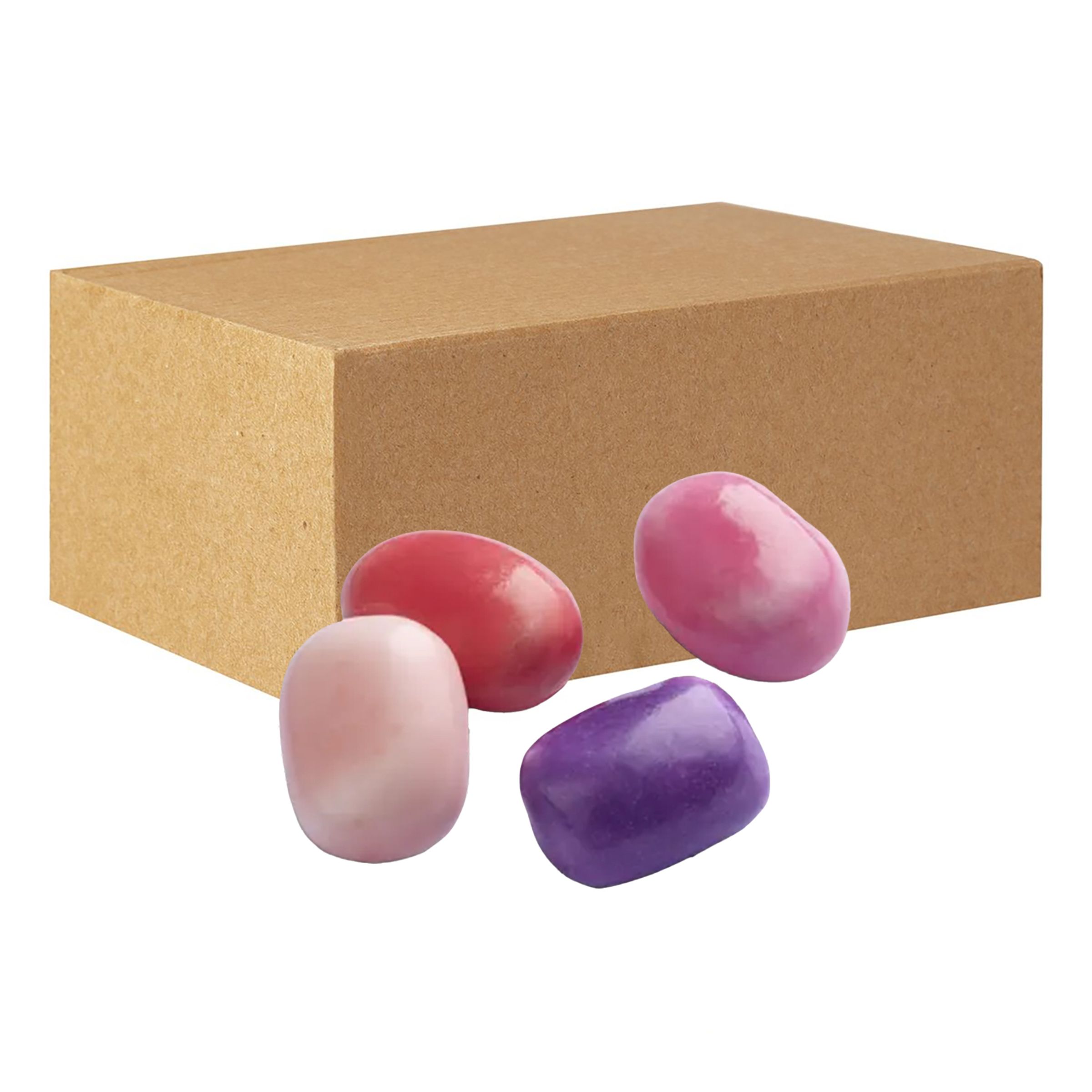 Kastanjer Wild Berries Økonomipakke - 3 kg
