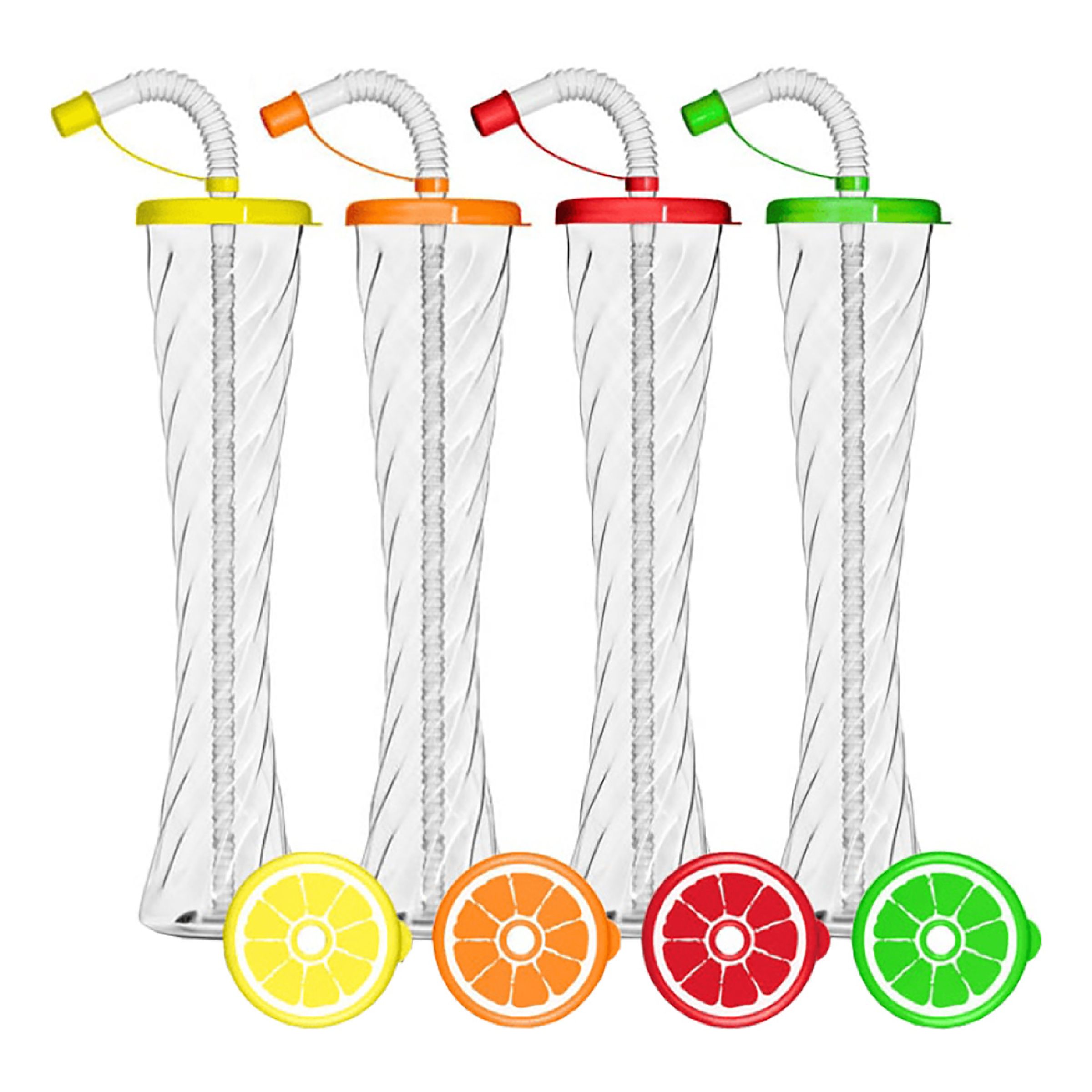 Slushkrus Twister Citrus