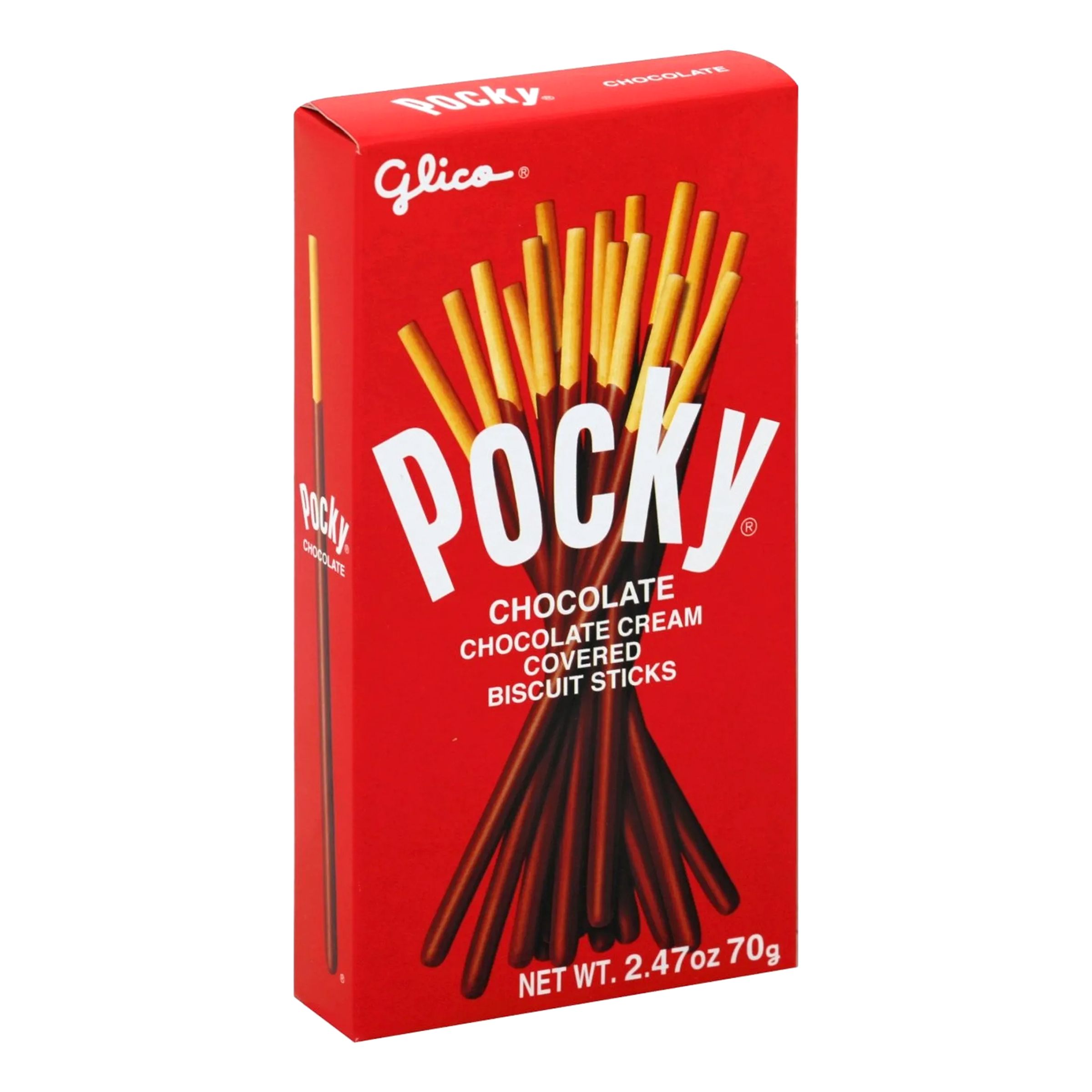 Pocky Chocolate - 47 g